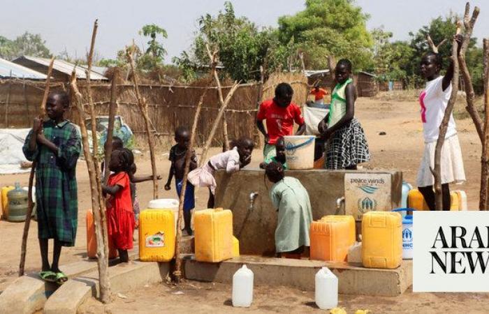 No oil, no food: Damaged pipeline piles misery on South Sudan