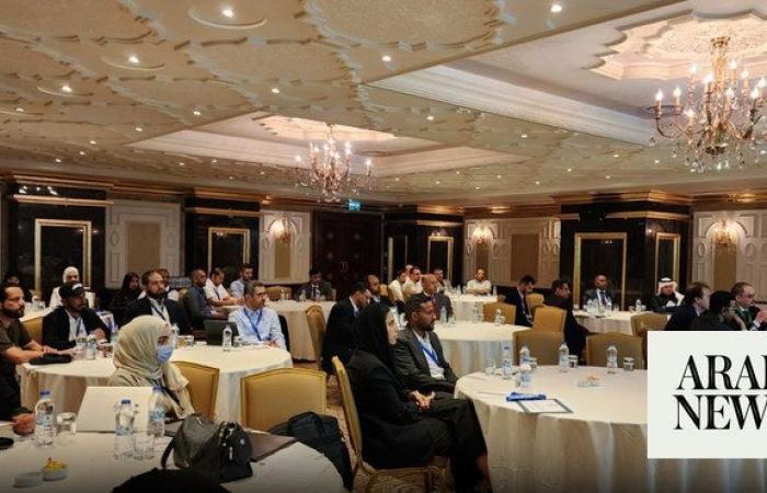 AADO conducts 180 training programs with Saudi participation