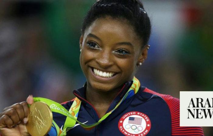 Simone Biles and LeBron James are among athletes expected to bid ‘adieu’ to the Olympics in Paris