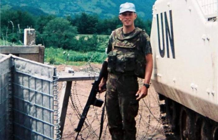 From Jerusalem to Haiti: A look at peacekeeping through history