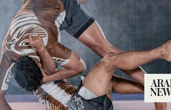 Dubai to host second round of Khaled bin Mohamed bin Zayed Jiu-Jitsu Championship