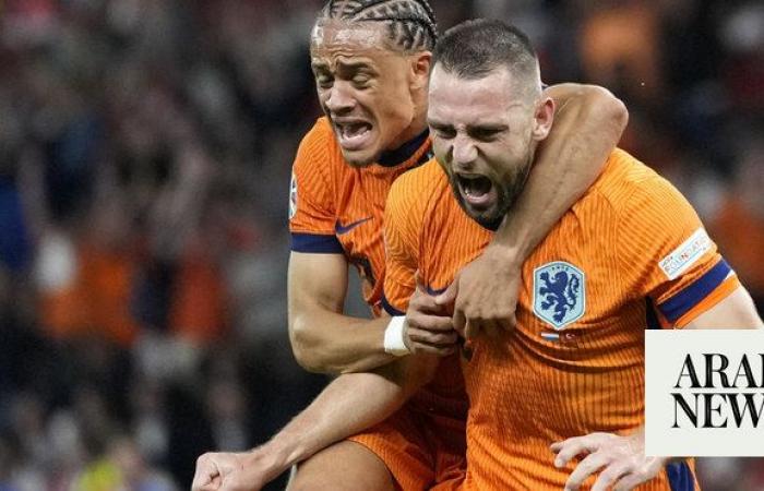 Netherlands hit by travel disruption ahead of Euro 2024 semifinal against England