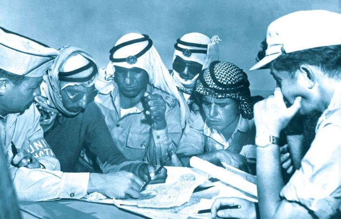 From Jerusalem to Haiti: A look at peacekeeping through history