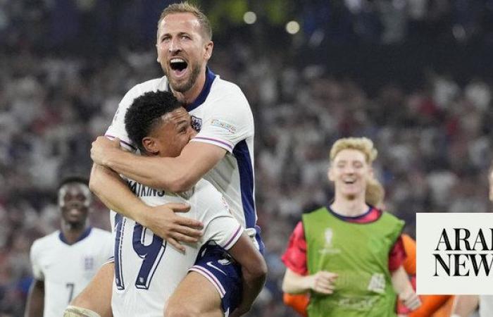 French referee François Letexier picked to handle Spain-England final of Euro 2024