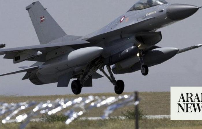 F-16s will boost Ukraine defenses, but not a ‘silver bullet’