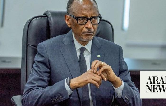 Kagame expected to cruise to fourth term in Rwanda election