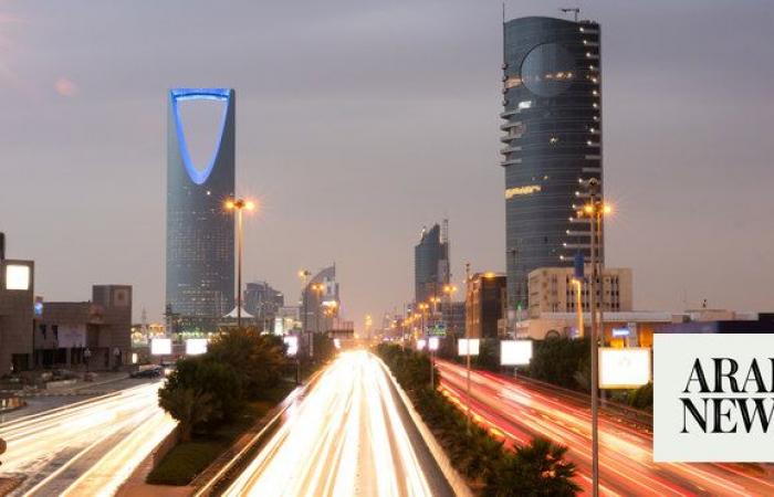 Saudi Arabia listed as 2nd-best country for expats, survey says 