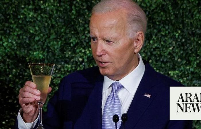 Embattled Joe Biden to give high-stakes press conference