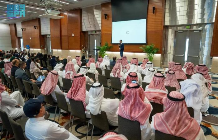 How Saudi Arabia’s KAUST is pushing the envelope on Generative AI possibilities