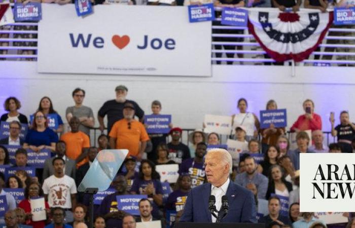 The Democratic Party crisis after Biden’s debate spirals with no clear ending