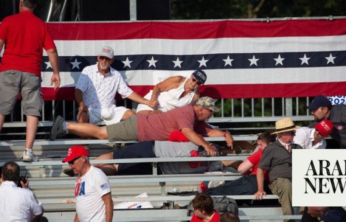 Shooting at Trump rally is being investigated as assassination attempt