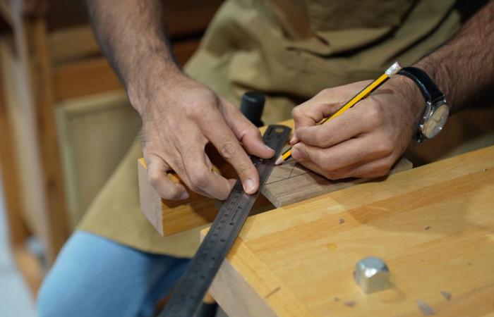 Skill meets heritage in initiative boosting Saudi handicrafts sector