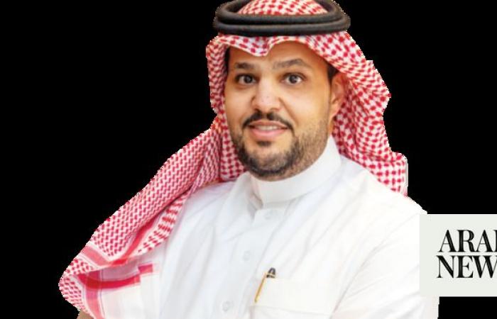 Who’s Who: Ahmad Alshubbar, chief financial officer of Rawabi Holding Group