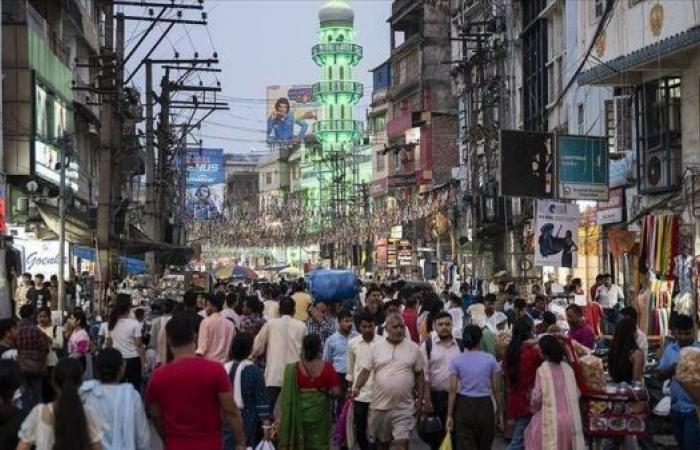 India set to remain world's most populous country throughout the 21st century