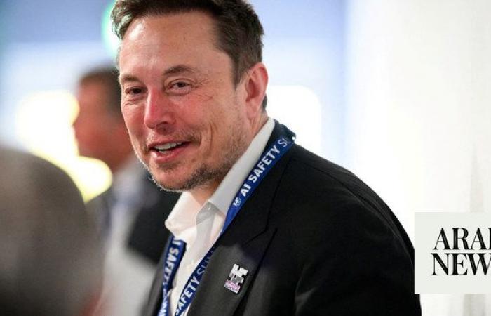 Billionaires Elon Musk, Bill Ackman endorse Trump in presidential race