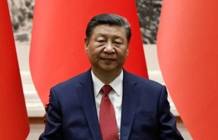 Xi tackles slow growth as economy 'hits the brakes'