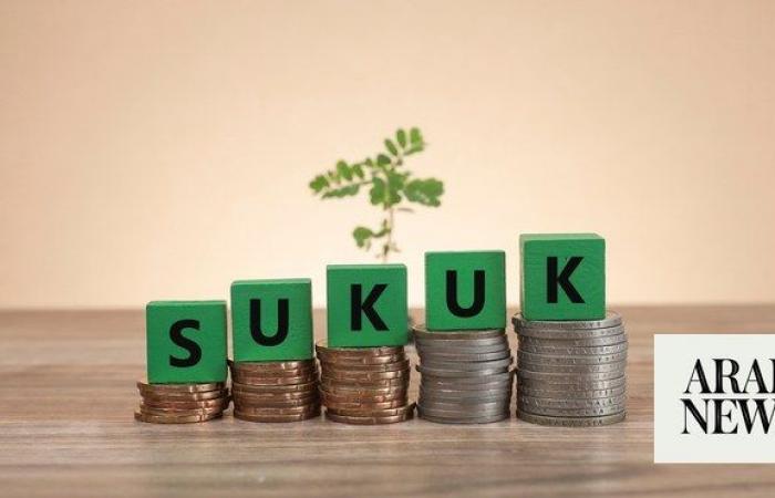 Global sukuk issuance hits $91.9bn in H1: S&P Global 