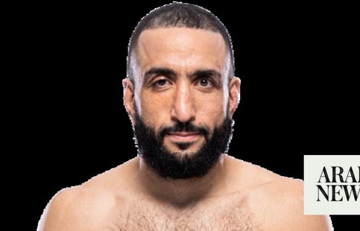 Belal Muhammad gears up for UFC 304 showdown with Leon Edwards
