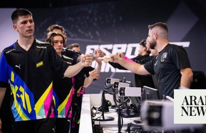 ‘Counter-Strike 2’ blasts off week 3 action at Esports World Cup