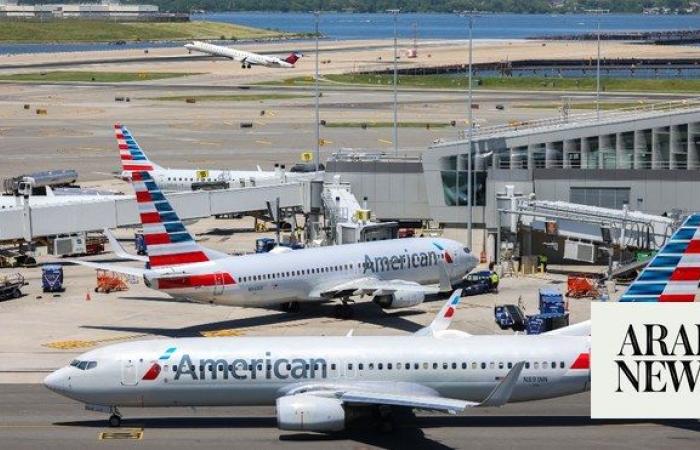 Major airlines grounded over IT outage, affecting thousands of passengers