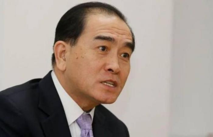 South Korea makes N. Korean defector vice minister
