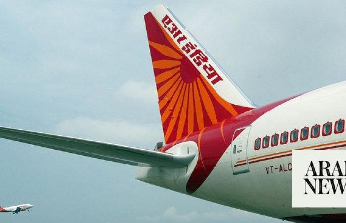 US-bound Air India plane makes emergency landing in Russia