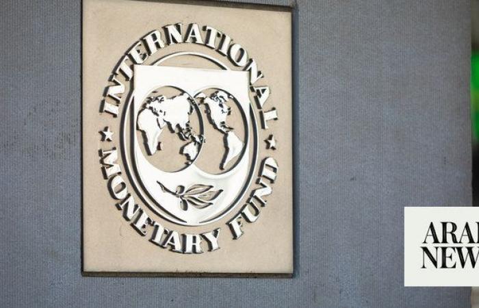 IMF welcomes Saudi recalibrations on Vision 2030 projects