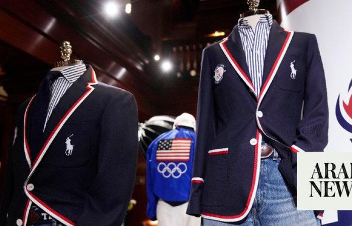 The Olympics are coming to the capital of fashion. Expect uniforms befitting a Paris runway
