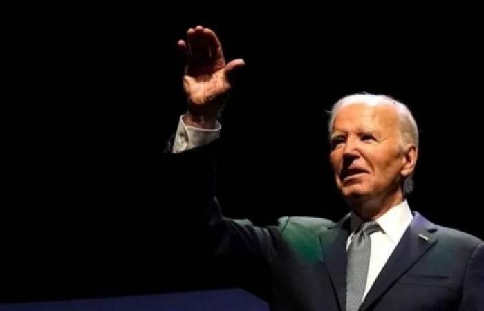 World leaders show support as Biden quits 2024 US presidential race