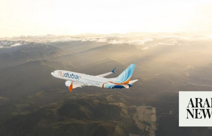 Flydubai says expansion plans have been hindered by Boeing delays