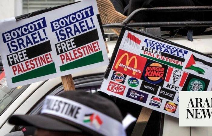 Indonesian Ulama Council urges government to protect consumers from Israeli products