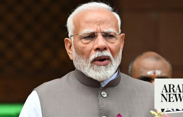 India’s Modi faces delicate balancing act in post-election budget
