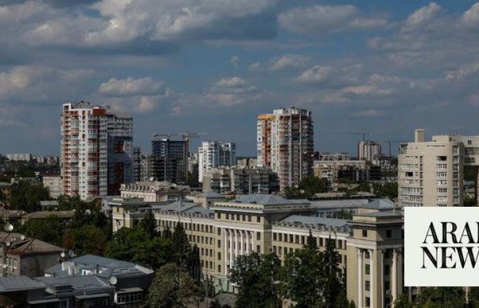 Ukraine reaches preliminary deal with bondholder group on $20-billion debt restructure