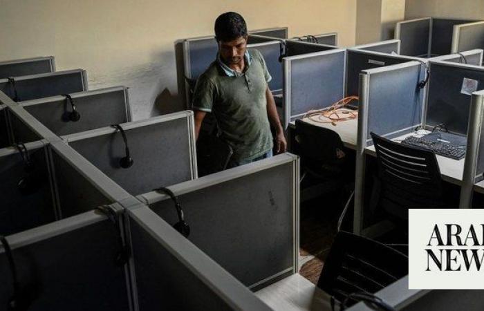 Bangladesh partially restores telecommunication services as protests taper off