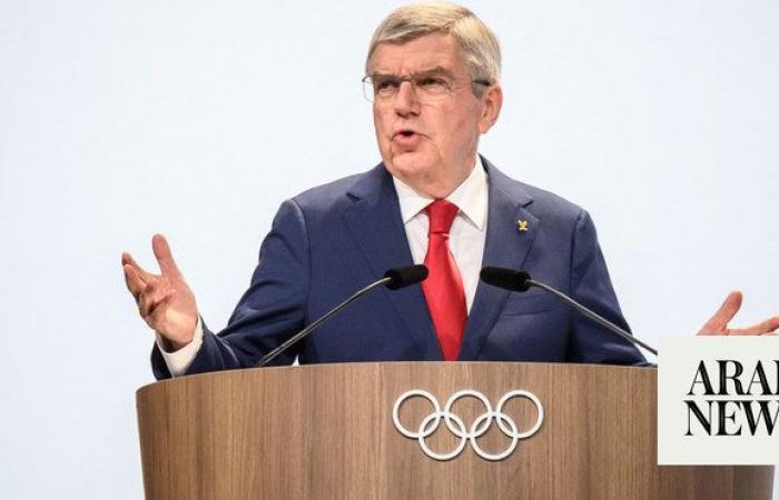 France to get conditional approval to host 2030 Winter Games at IOC meeting before Paris Olympics