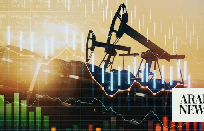 Oil Updates – prices hover near lowest in 6 weeks