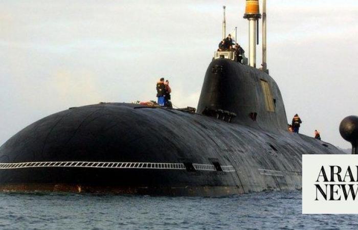 Dutch court tosses out submarine deal lawsuit