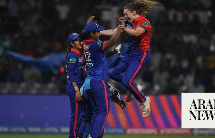 Equity for women’s cricket edges closer