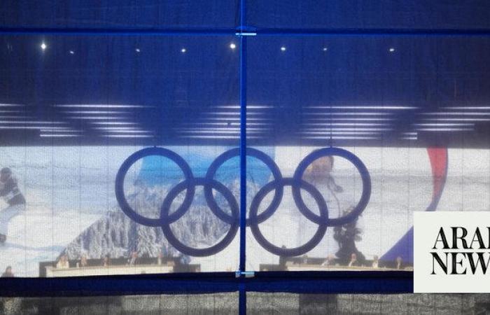 France sees no Olympic spike in Covid cases: minister