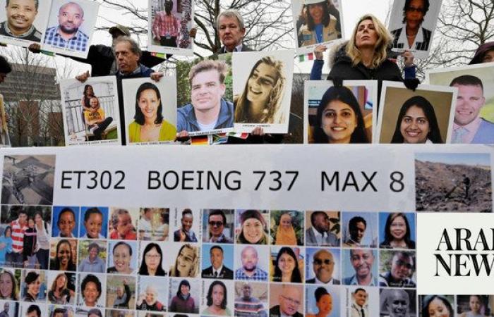 US files details of Boeing’s plea deal related to plane crashes. It’s in the hands of a judge now