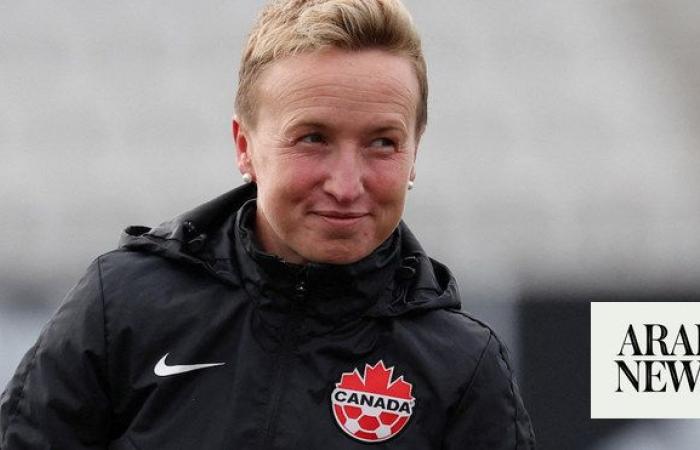 Canada women’s football coach removed by Canadian Olympic Committee over drone controversy