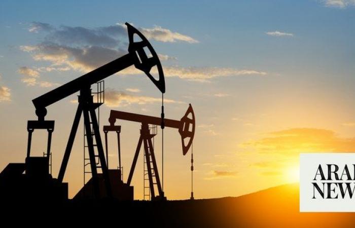 Oil Updates – prices set for third straight week of declines