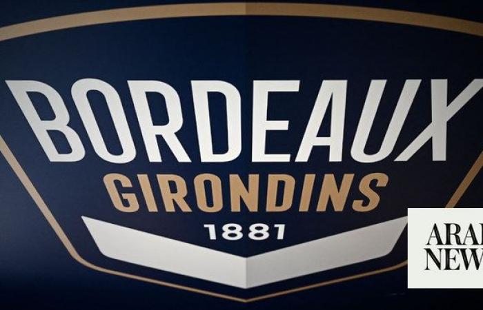 Historic French club Bordeaux to become amateur after bankruptcy