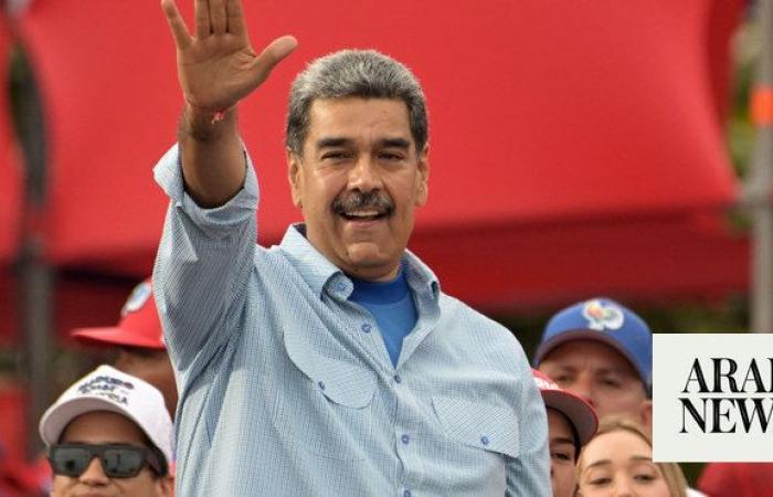 Why Venezuela’s presidential election should matter to the rest of the world