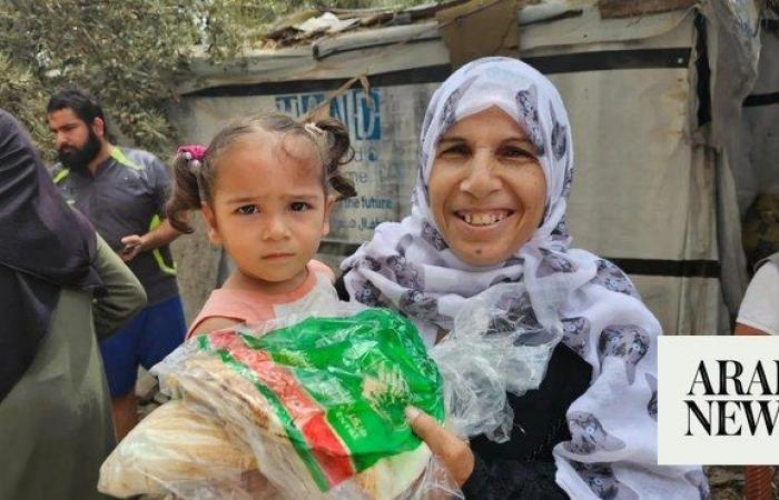 KSrelief continues humanitarian efforts in Yemen, Sudan, and Lebanon