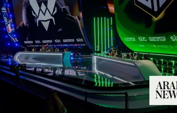 Final four battle it out for MLBB Women’s Invitational title at Esports World Cup in Riyadh