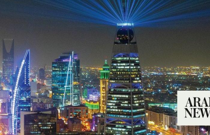 Datacom aims to ride Saudi Arabia’s tech wave 