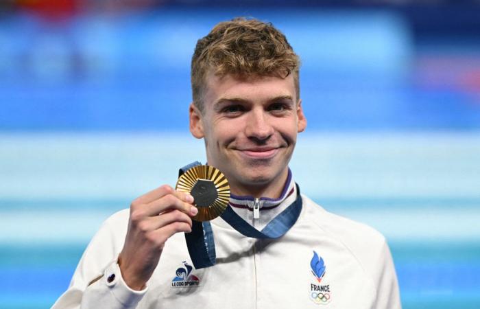 Lyles targets Olympic medal haul to underline ‘rock star’ status