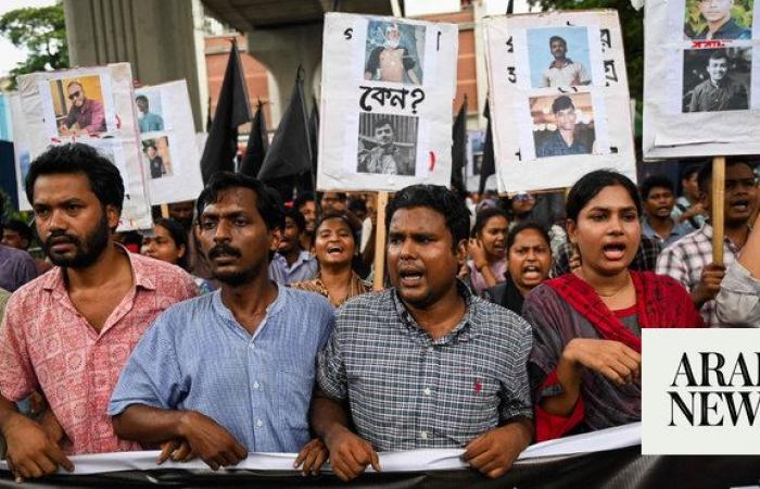 Bangladesh protests resume after ultimatum ignored