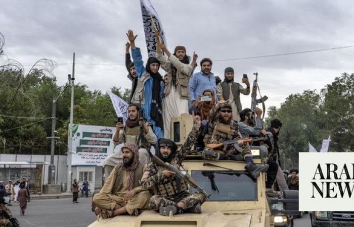 Taliban cut ties with Afghan embassies loyal to former government